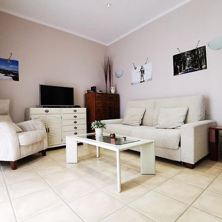 Acogedora Vivienda Vacacional En Канделария Экстерьер фото