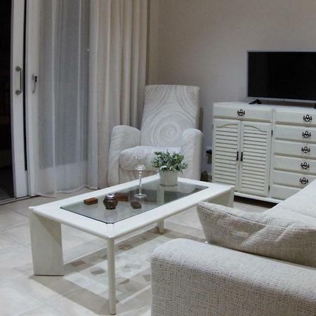 Acogedora Vivienda Vacacional En Канделария Экстерьер фото