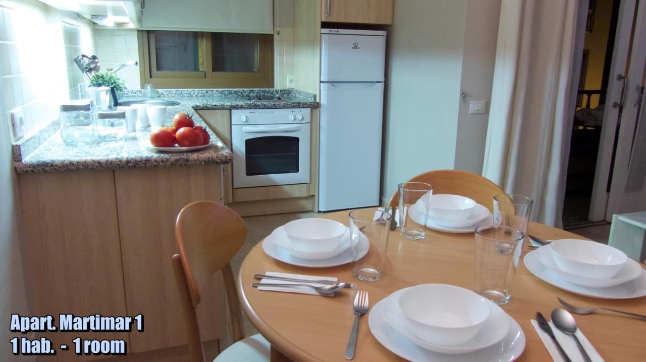Acogedora Vivienda Vacacional En Канделария Экстерьер фото