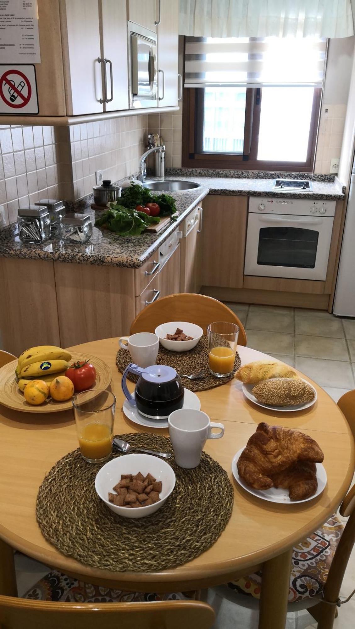 Acogedora Vivienda Vacacional En Канделария Экстерьер фото